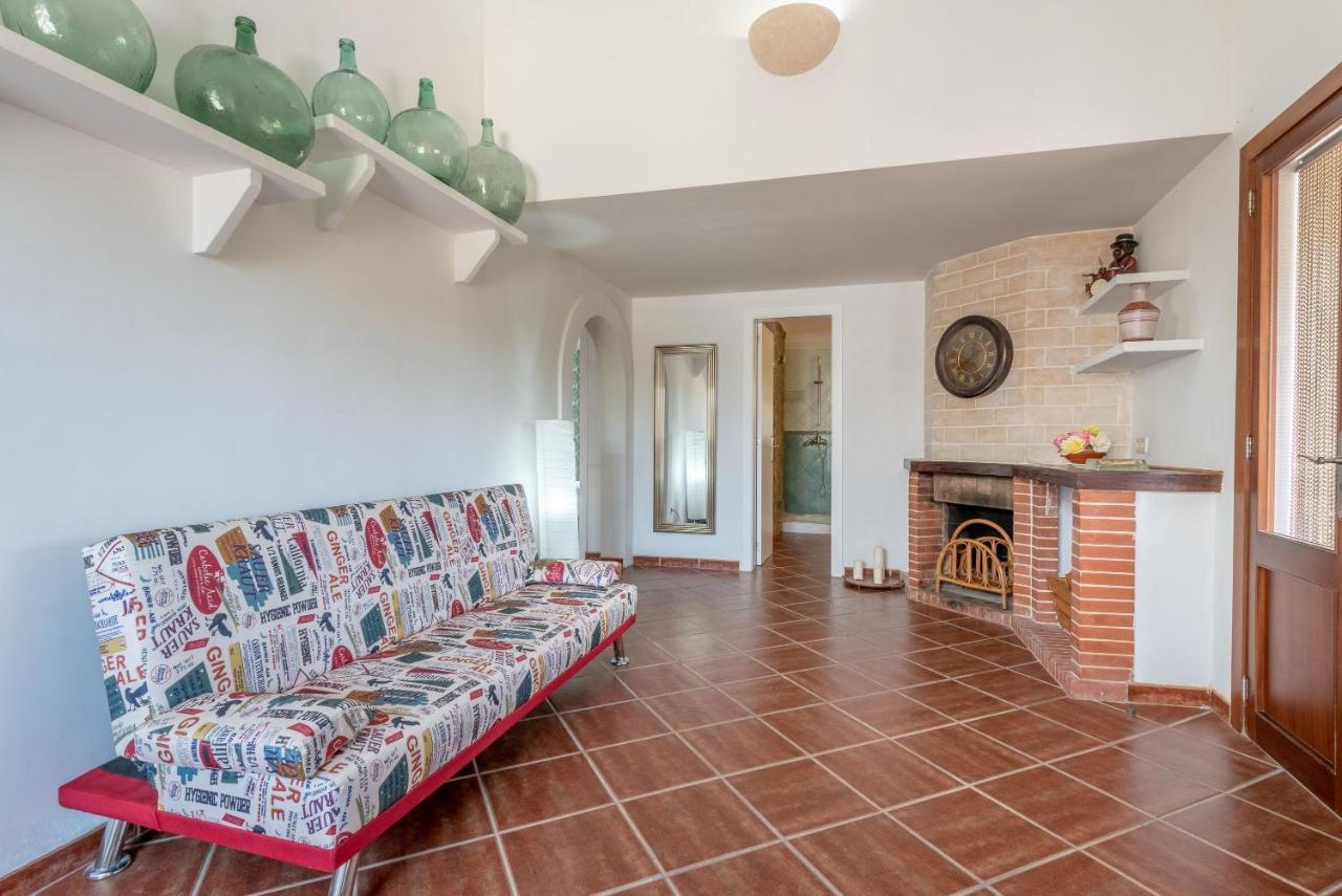 S'Hort Villa Arta Exterior photo