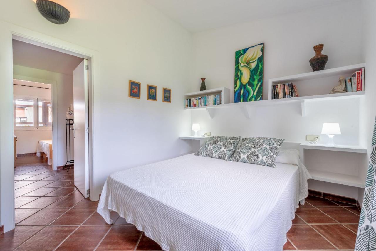 S'Hort Villa Arta Exterior photo